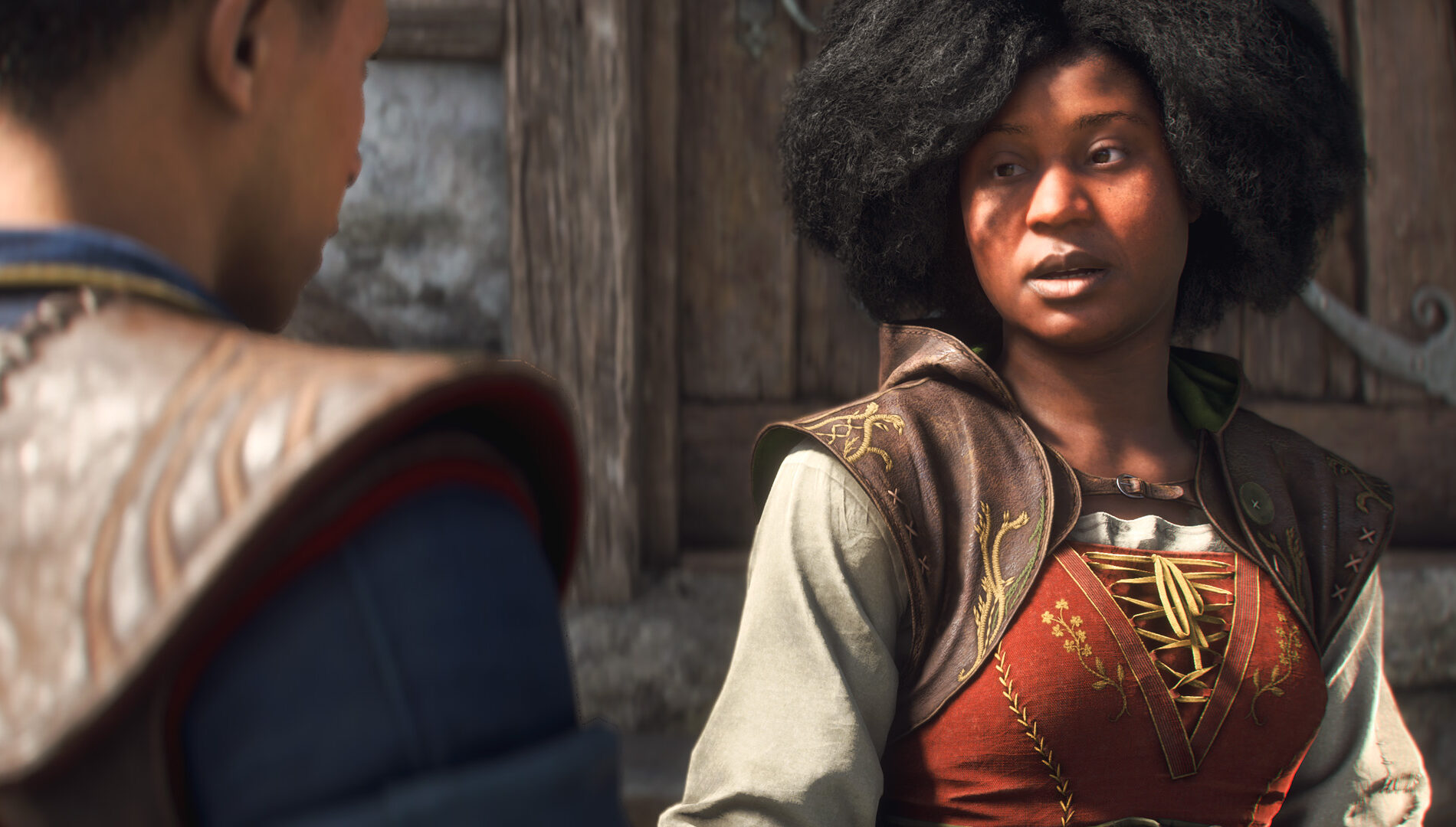 Fable Screenshot