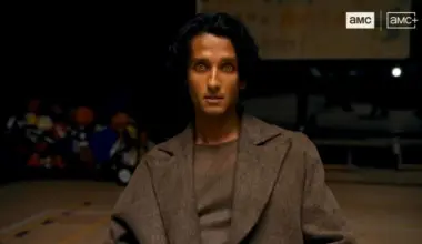 Assad Zaman on Armand (The Vampire Lestat Character Profile)