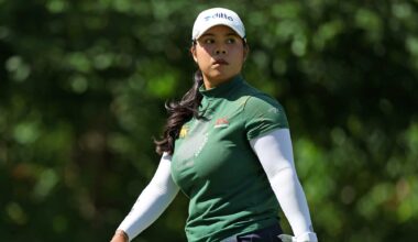 Pro loses ShopRite LPGA by 1 a day after receiving rare penalty