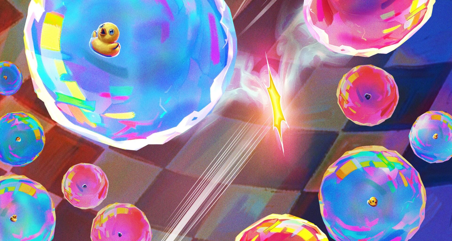 Physicists Discover a Fundamental Limit to Electrical Resistance