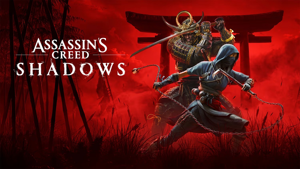 Assassin's Creed Shadows 1.1.11 update announced, patch notes