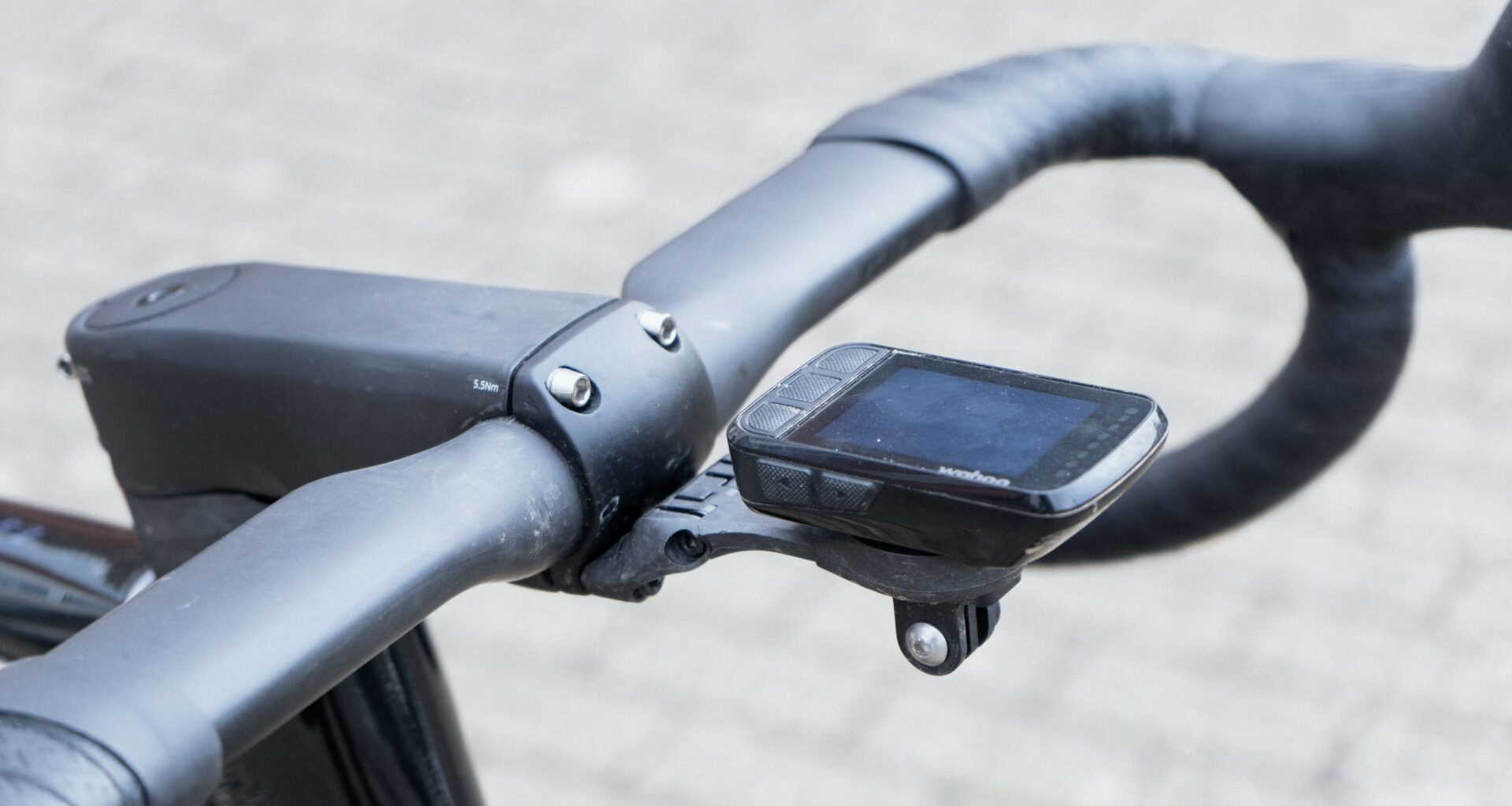 The UCI says bike computers are big enough, moves to impose size limit to protect 'cognitive load' of riders