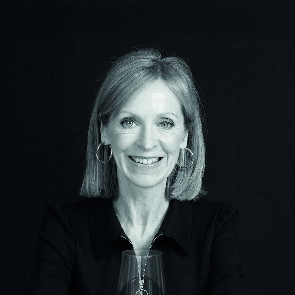 Susie Barrie MW