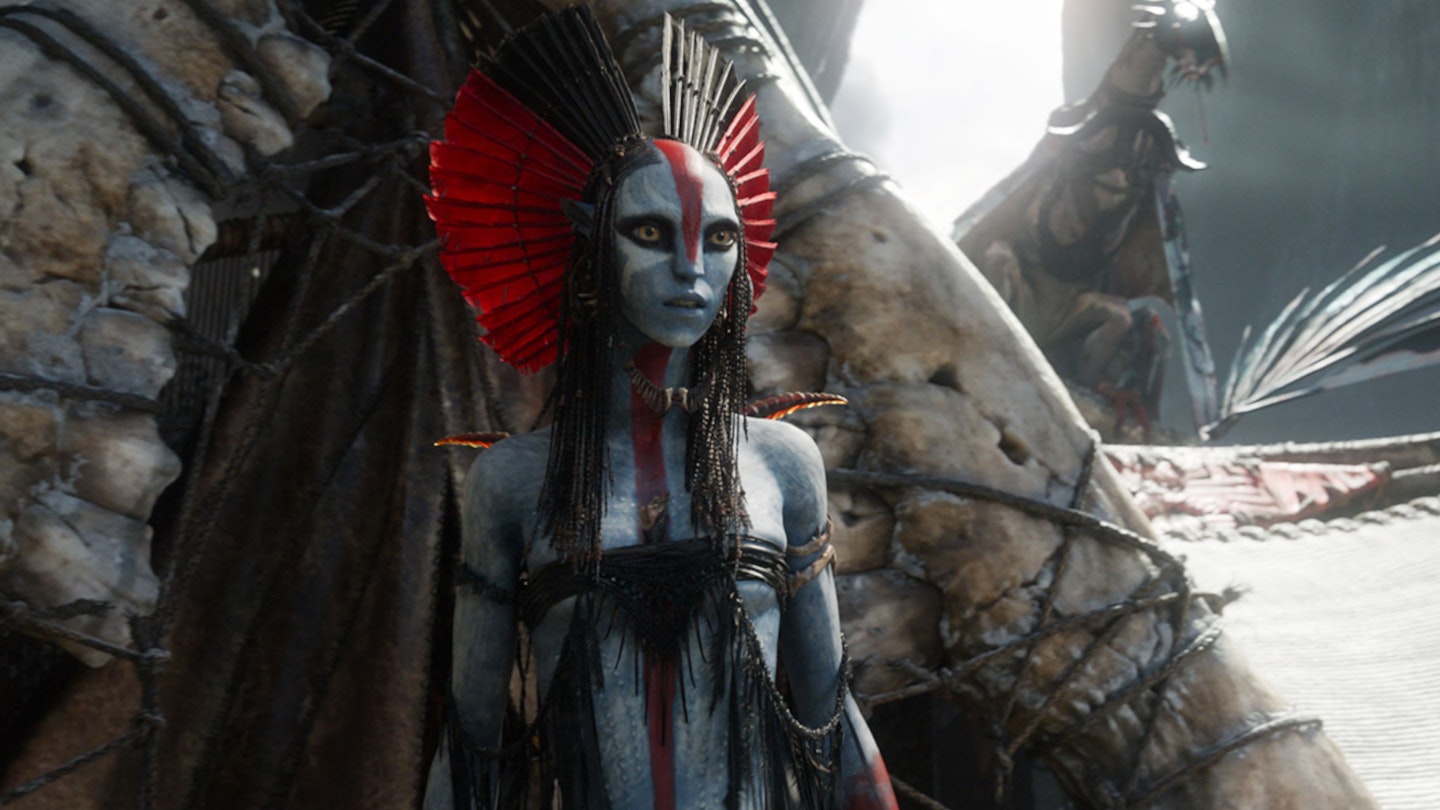Avatar: Fire And Ash Sets June Disney+ Streaming Release Date