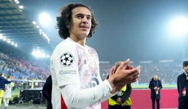 Arsenal submit shock £52m 'offer' for 'top priority' and Lille respond with asking price
