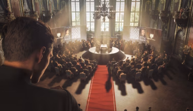 Review | The best James Bond story since ‘Casino Royale’ isn’t a movie - The Washington Post