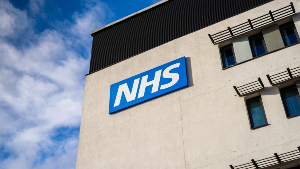 “No one in the 21st century should be left in a situation where they cannot access a dentist,” says Health minister Stephen Kinnock. (iStock)