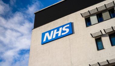 “No one in the 21st century should be left in a situation where they cannot access a dentist,” says Health minister Stephen Kinnock. (iStock)