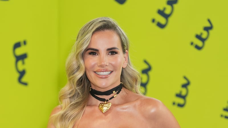 Reality star Georgia Kousoulou on Jake Hall’s funeral: ‘A day for you’