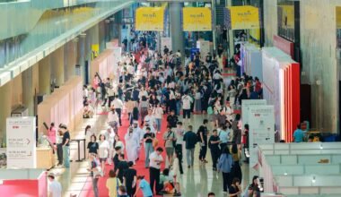 Artificial intelligence already embedded in publishing in China, Beijing International Book Fair hears