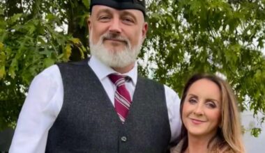 Moving to Canada from Ireland: ‘Nobody prepared me for bears; they just walk about’ – The Irish Times