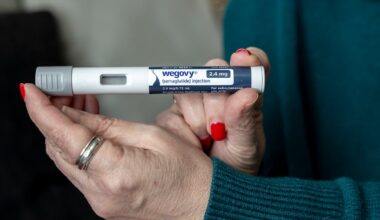 Wegovy: Canada approves first generic version for weight loss
