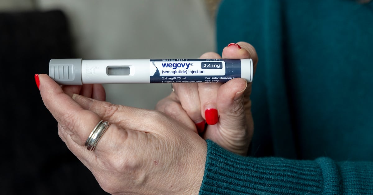 Wegovy: Canada approves first generic version for weight loss