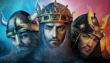 Age of Empires 2
