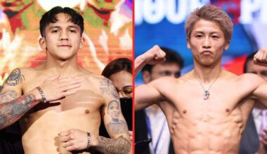 Tim Bradley makes KO prediction for Naoya Inoue vs ‘Bam’ Rodriguez after latest win: “Six rounds”