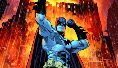 Insiders May Have Identified the Frontrunner for the DCU's Batman