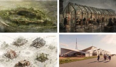 Crystal Palace ideas competition winners revealed