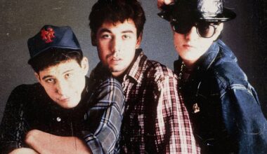The Beastie Boys' guide to 1970s classic rock