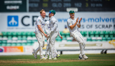 Worcestershire stage stunning final day fightback to claim memorable victory