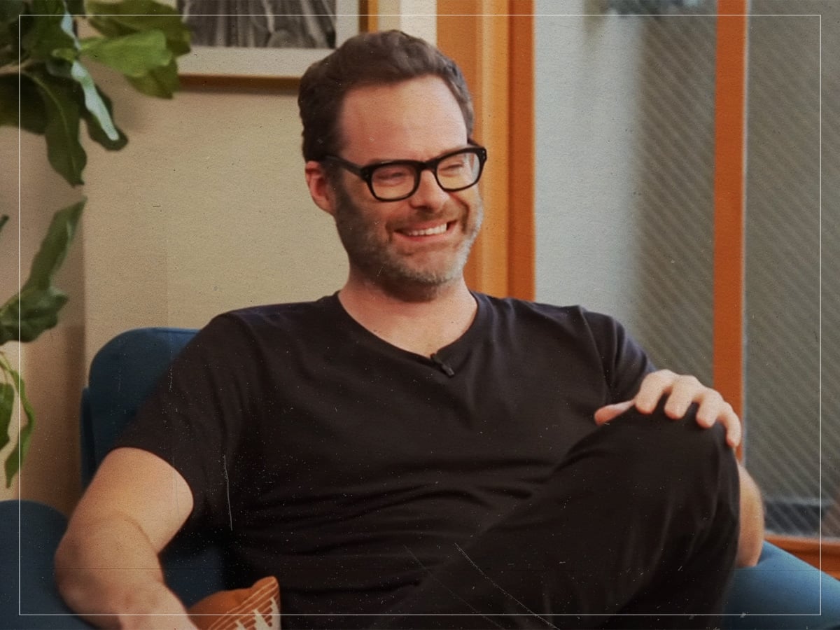 The 1991 'SNL' sketch Bill Hader called the greatest in the show's history