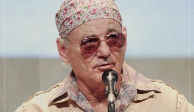 The 1989 movie Bill Murray couldn't stand: "I wanted to kill him"