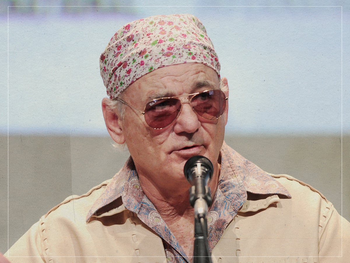 The 1989 movie Bill Murray couldn't stand: "I wanted to kill him"