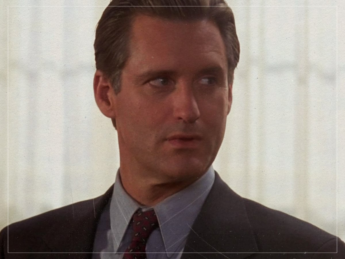 Bill Pullman – ‘Independence Day’ (Roland Emmerich, 1996)