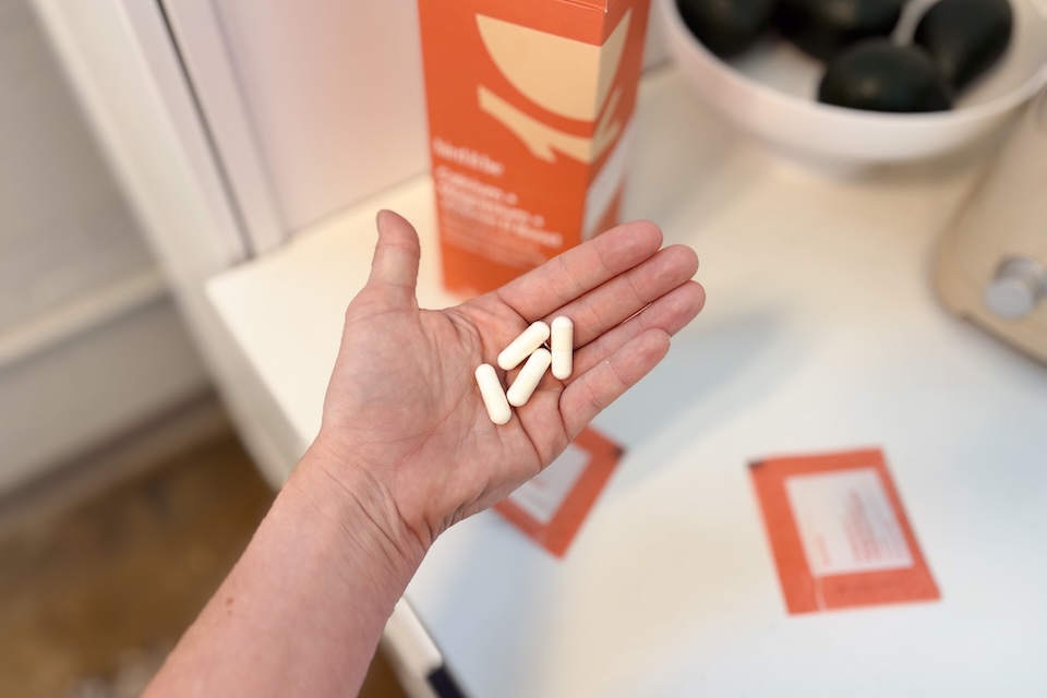 Bird&Be as best calcium supplement