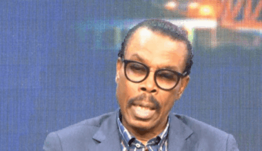 Nigeria’s problem is more revenue management than generation problem – Rewane