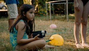 'Blue Heron' Sets Criterion Channel Streaming Premiere Date