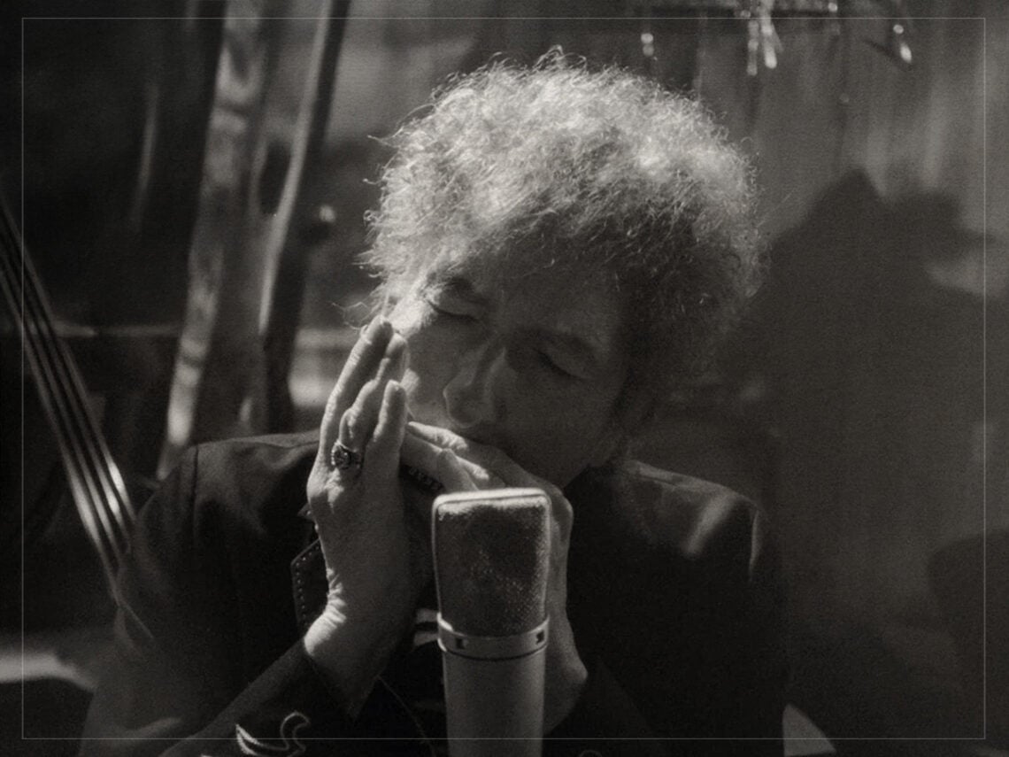 Bob Dylan - 2023 - Musician - Shadow Kingdom
