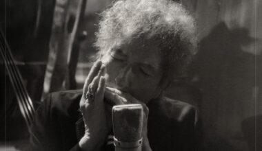 Bob Dylan and the worst thing about turning 80