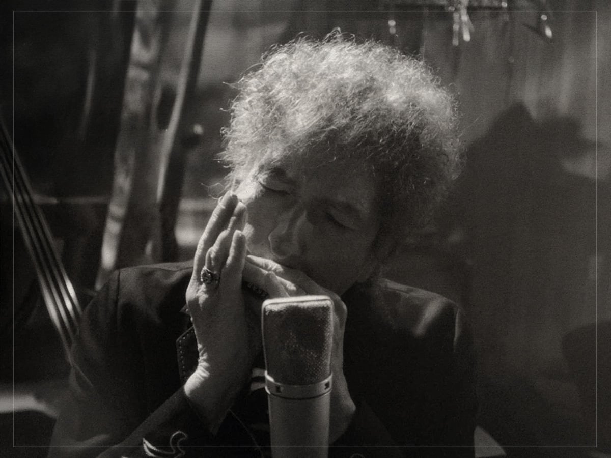 Bob Dylan and the worst thing about turning 80