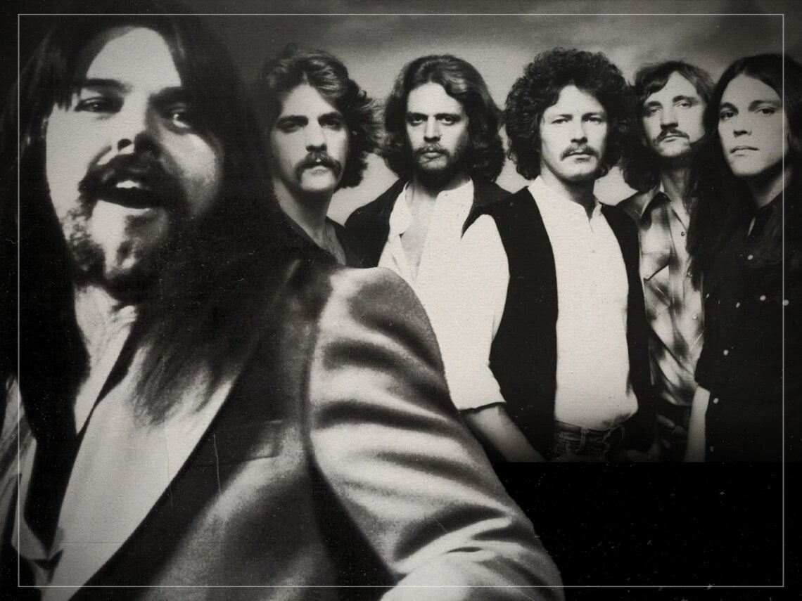 Bob Seger - Eagles - Split