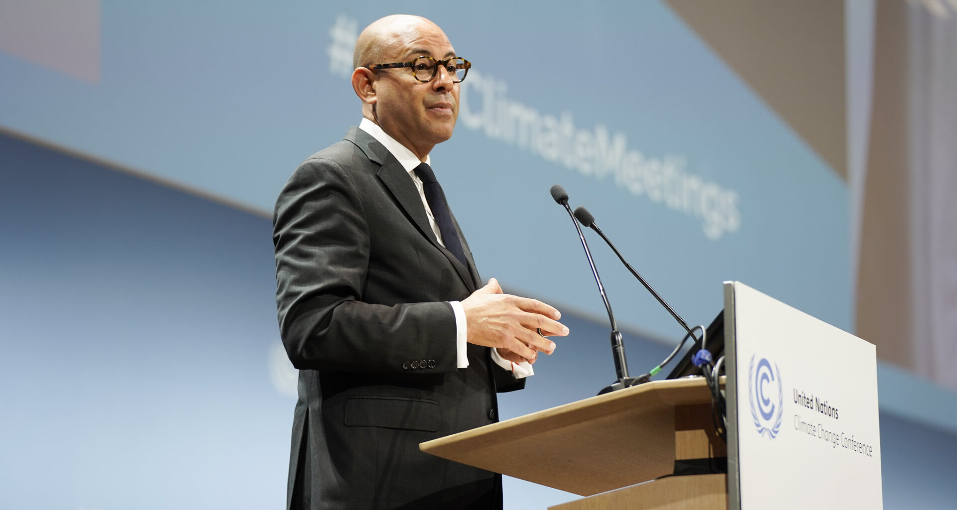 Bonn Bulletin: Tackling climate crisis is “hardest” challenge ever, Stiell says