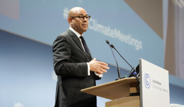 Bonn Bulletin: Tackling climate crisis is “hardest” challenge ever, Stiell says