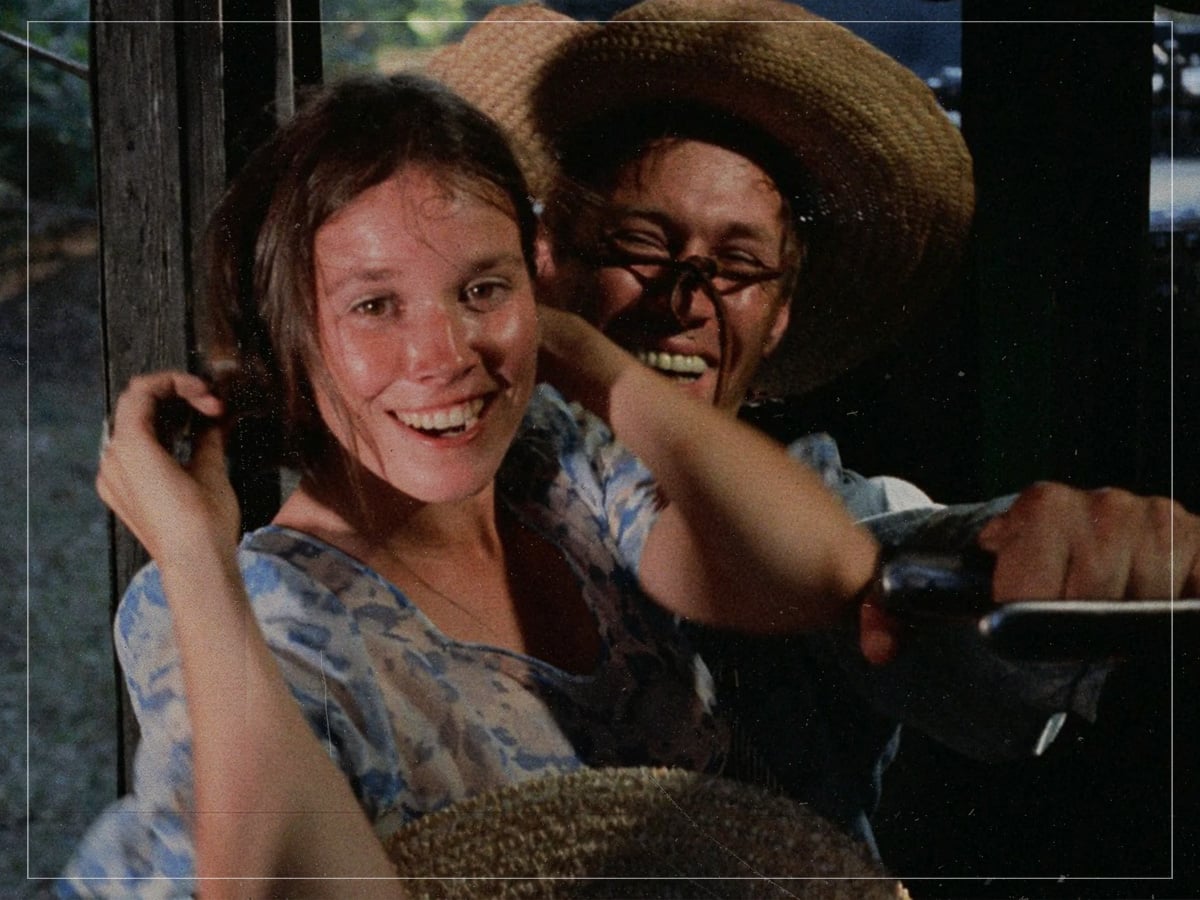 Boxcar Bertha (Martin Scorsese, 1972)