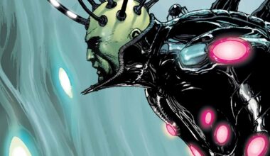 Brainiac