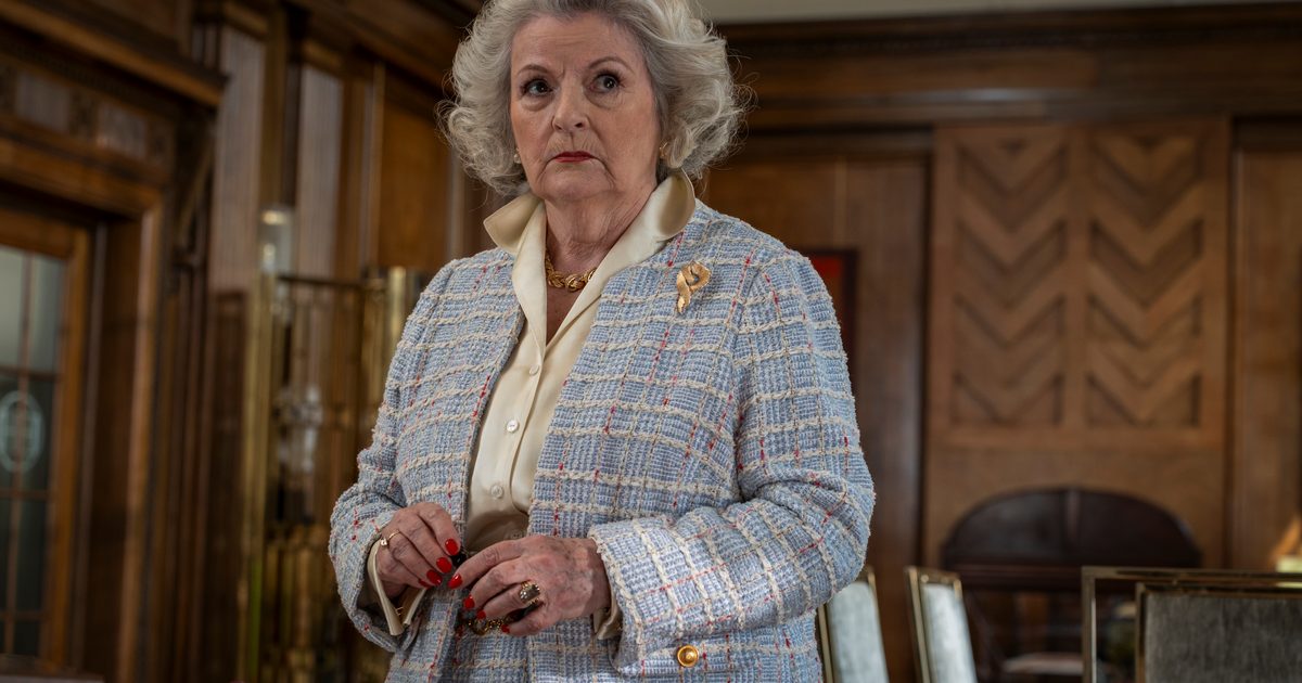 Vera legend Brenda Blethyn's popular new drama gets future officially confirmed