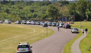 Drivers told to “go a slightly different route” to stop rat-running on proposed family cycle loop - Cycling News | Bike Reviews