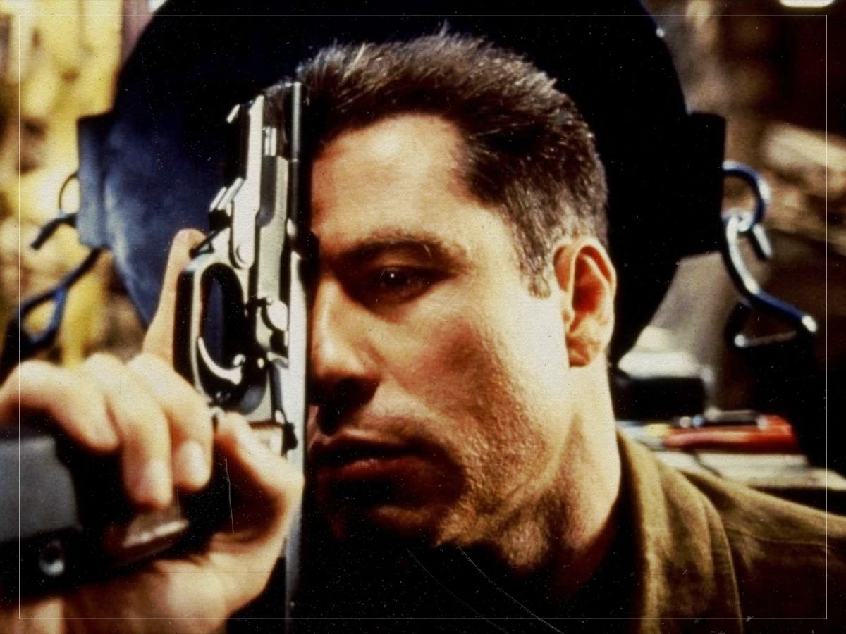 Broken Arrow (John Woo, 1996)