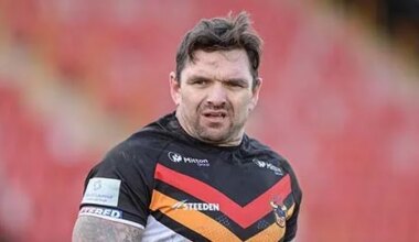 Danny Brough open to rugby league coaching offers after leaving union role – Total Rugby League