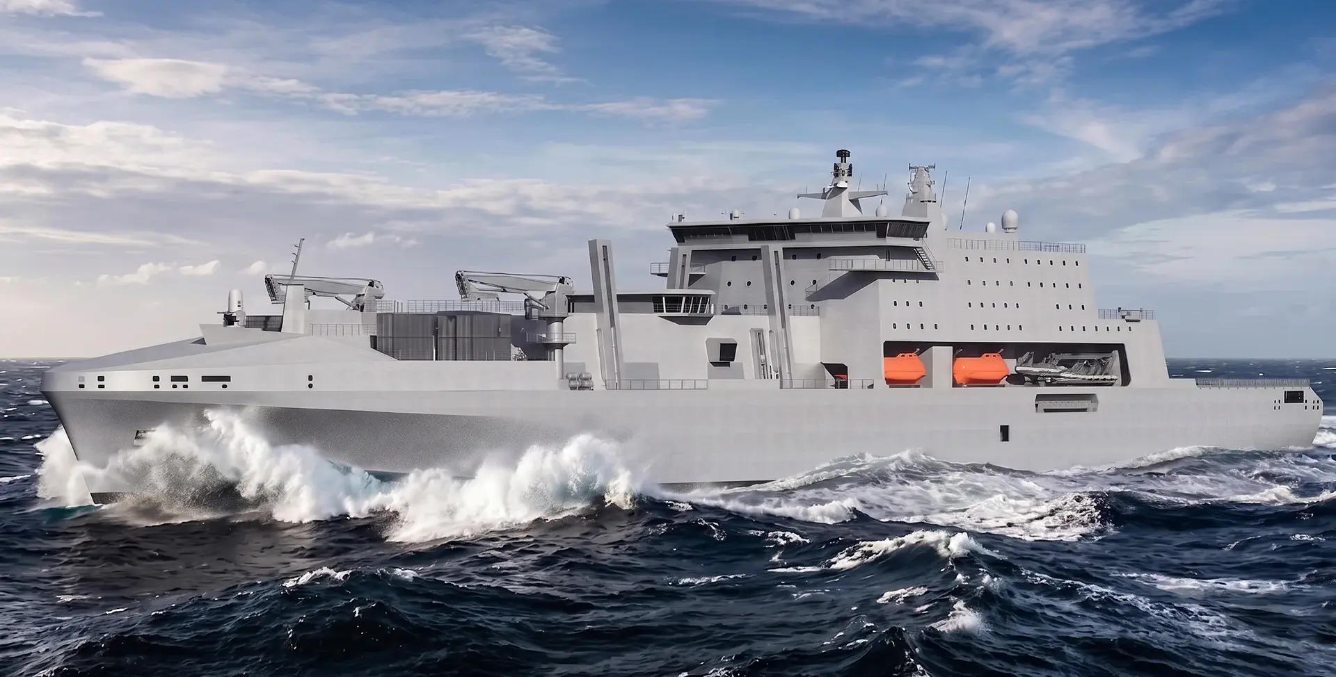 RFA Resurgent