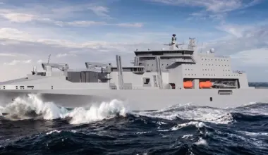 RFA Resurgent