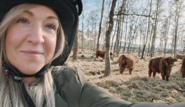 Inverness teacher opens up as NHS Highland support service for people with chronic fatigue syndrome delayed