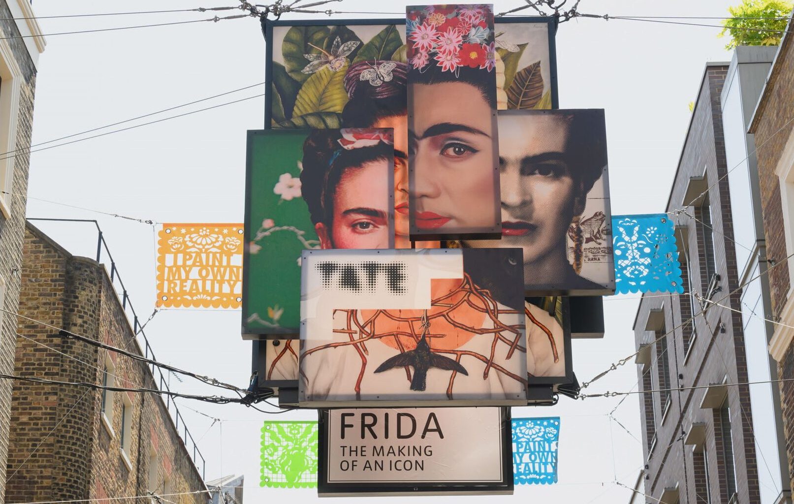 Frida Kahlo: The story of a global phenomenon from Mexico City – Channel 4 News