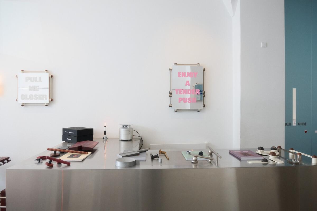 What happened at 3 Days of Design? What happened at 3 Days of Design?