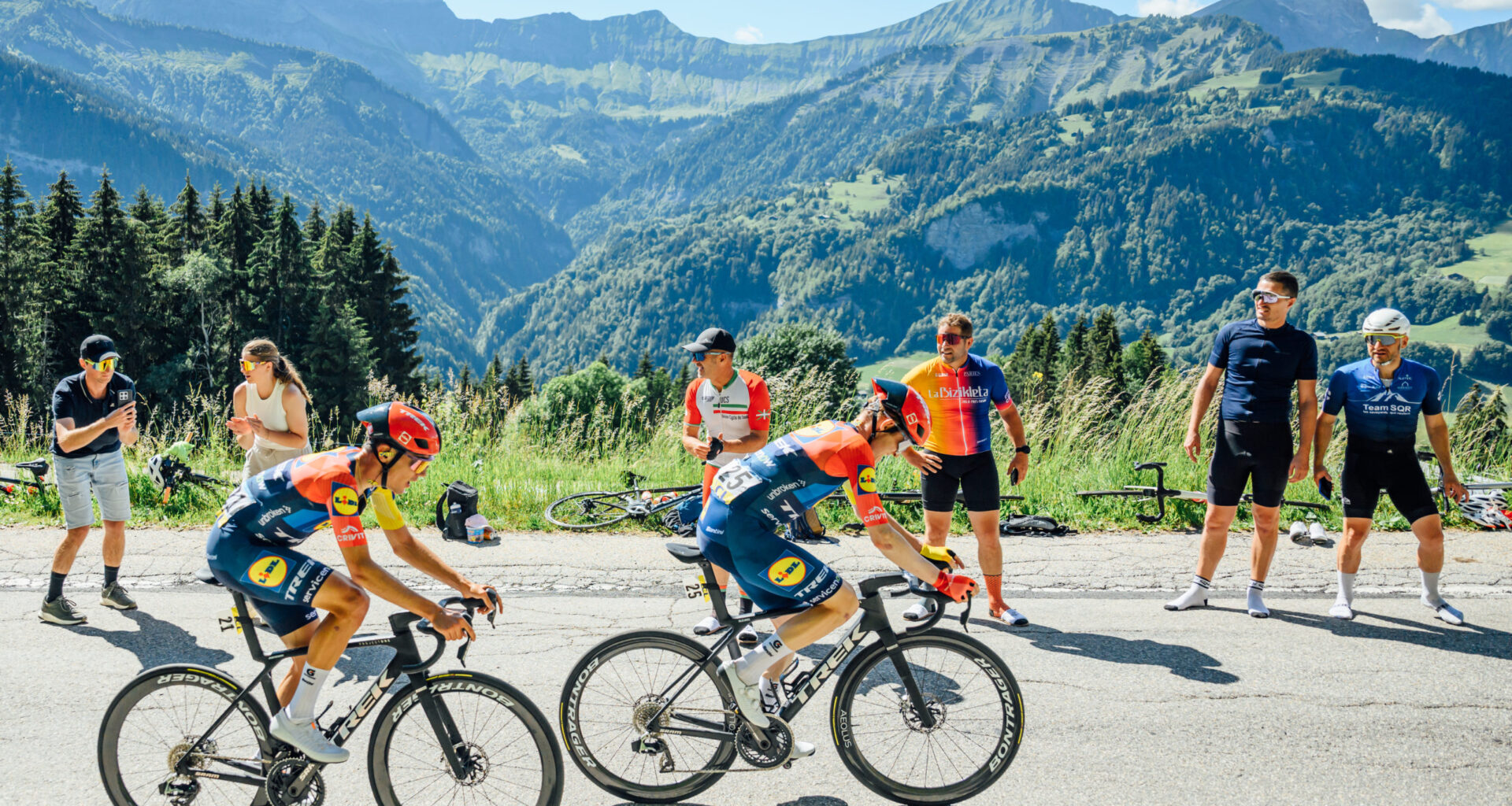 It's time: The big Tour de France preview