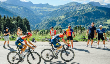 It's time: The big Tour de France preview