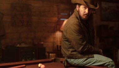 Yellowstone spin-off Dutton Ranch confirms Rip Dutton replacement